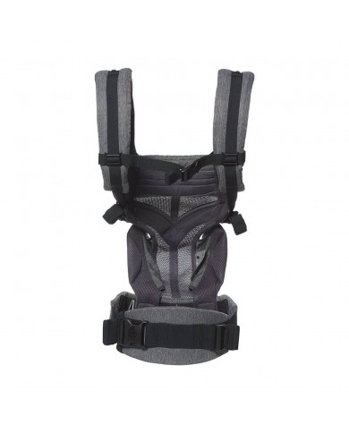 Porte-bébé Omni 360 Cool Air Mesh - Classic Weave Porte-bébé Omni 360 Cool Air Mesh - Classic Weave