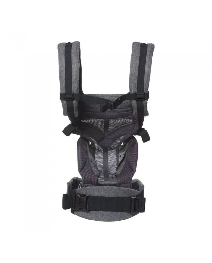 Porte-bébé Omni 360 Cool Air Mesh - Classic Weave
