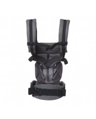 Porte-bébé Omni 360 Cool Air Mesh - Classic Weave