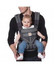 Porte-bébé Omni 360 Cool Air Mesh - Classic Weave