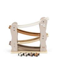 Assortisseur de formes - Nougat