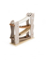 Piste de voiture - Nougat