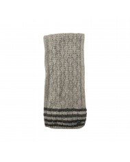 Moufles bordeau - 4-10 mois