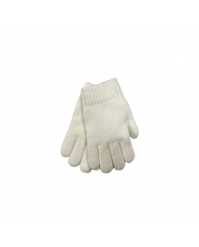 Gants écru - 18-24 mois