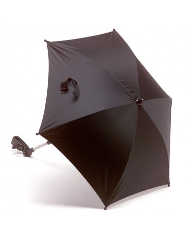Ombrelle universelle - noir Ombrelle universelle - noir