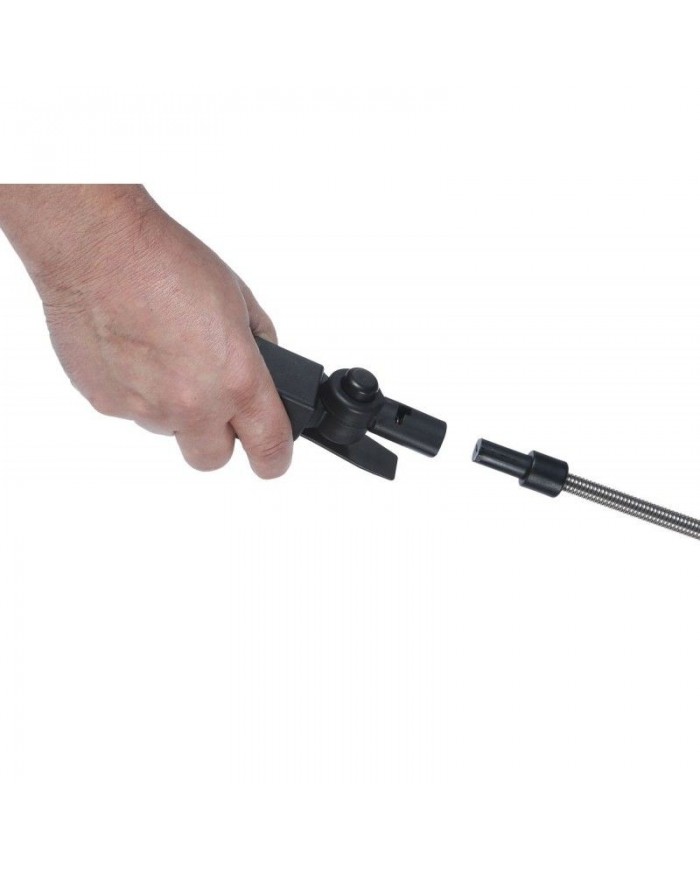 Ombrelle universelle - noir