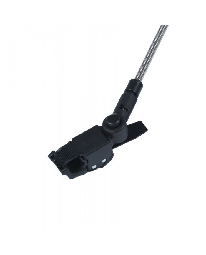 Ombrelle universelle - noir