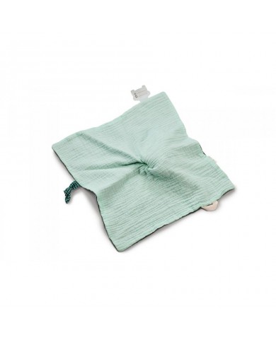 Doudou eco-friendly Joe le dragon