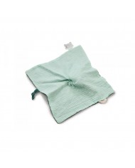 Doudou eco-friendly Joe le dragon