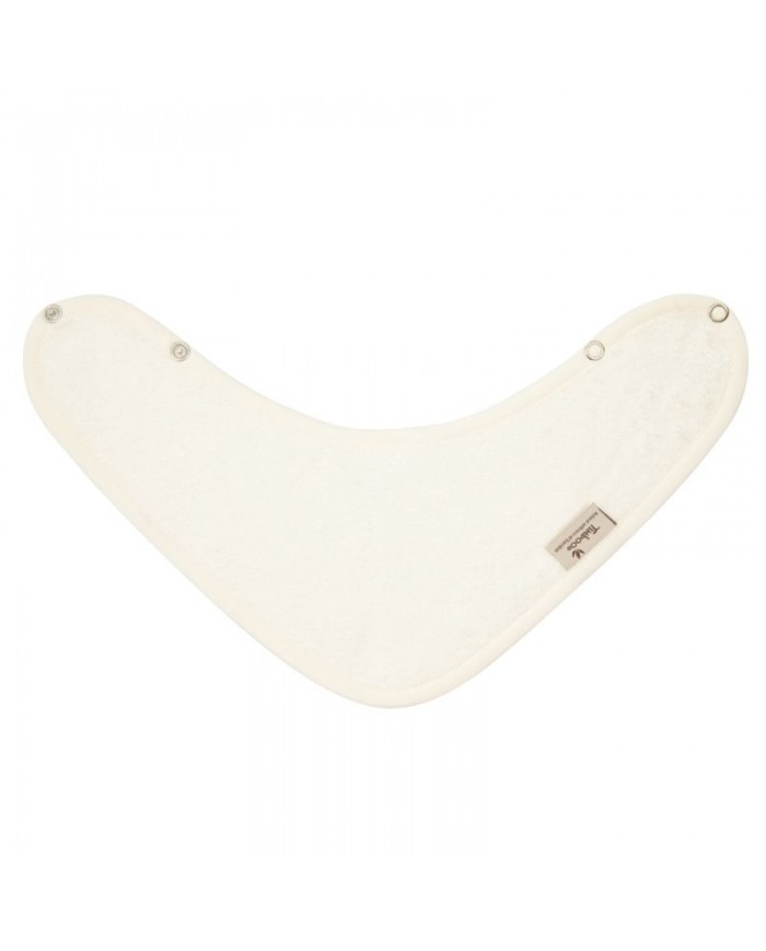 Bandana 36x20cm - Daisy white