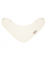 Bandana 36x20cm - Daisy white