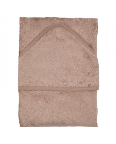 Cape de bain xxl (95x95cm) - Savannah sand
