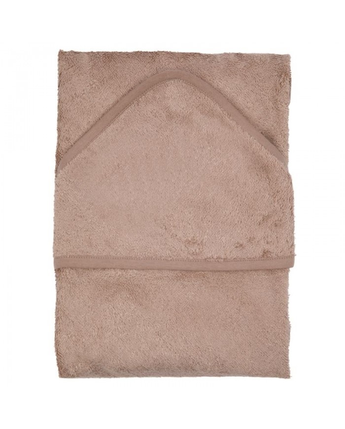 Cape de bain xxl (95x95cm) - Savannah sand