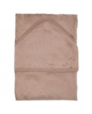 Cape de bain xxl (95x95cm) - Savannah sand