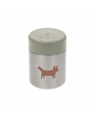 Thermos repas, Little Forest Renard