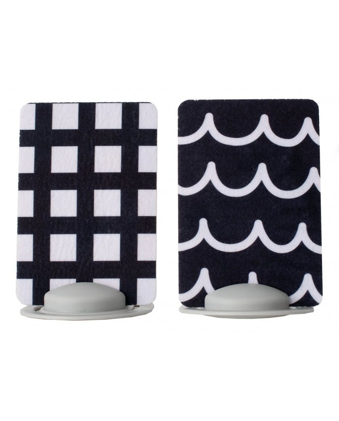 Savannah Adventures 360° Activity Gym