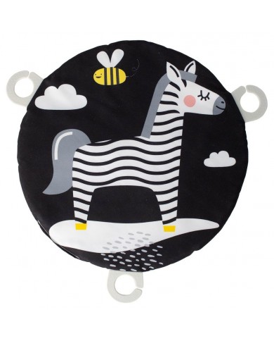 Savannah Adventures 360° Activity Gym