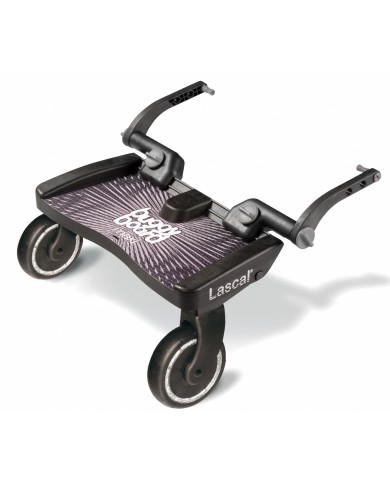 Buggyboard Maxi - Black Buggyboard Maxi - Black