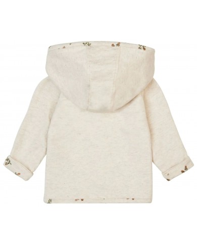 Gilet réversible Niederau - Oatmeal Gilet réversible Niederau - Oatmeal