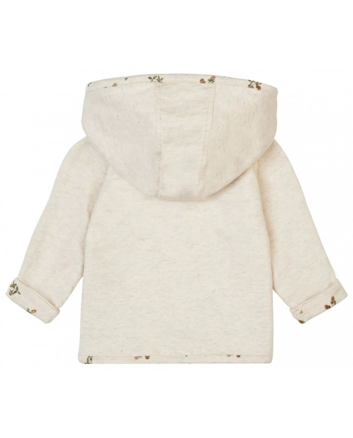 Gilet réversible Niederau - Oatmeal Gilet réversible Niederau - Oatmeal