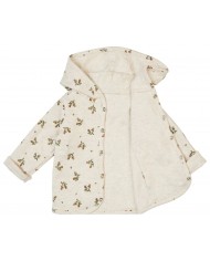 Gilet réversible Niederau - Oatmeal Gilet réversible Niederau - Oatmeal