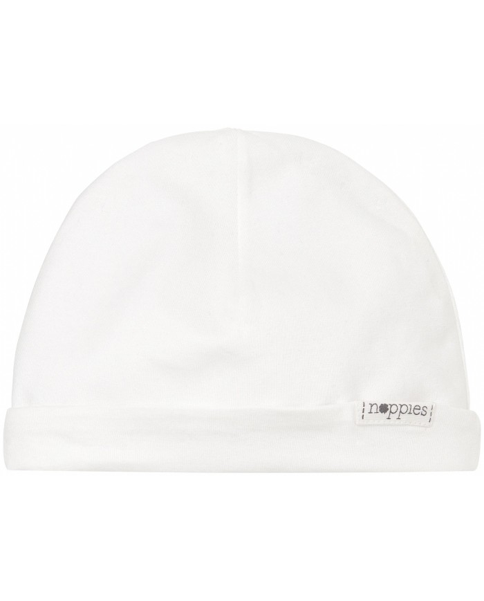 Bonnet Babylon - Blanc