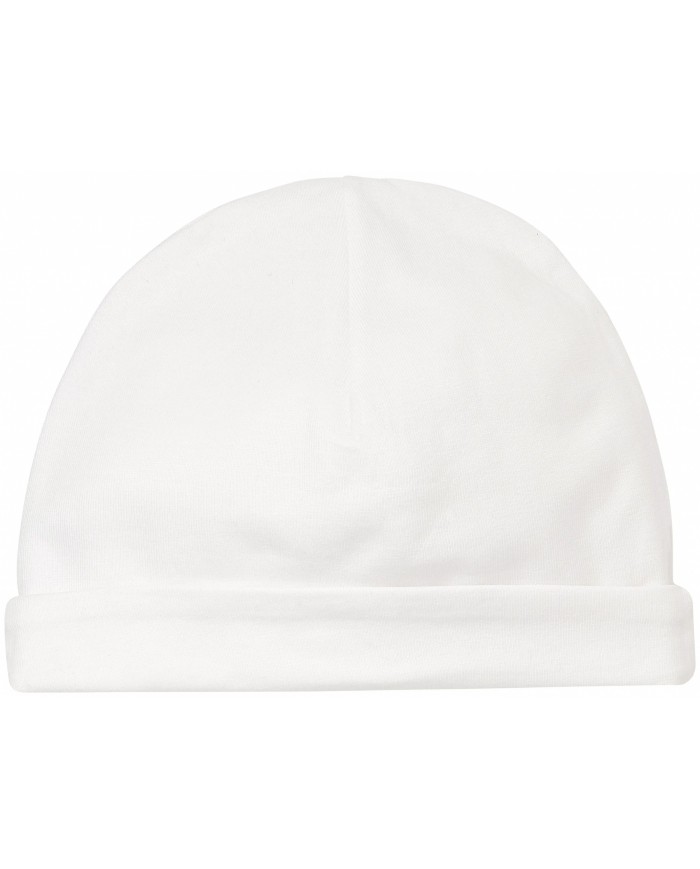 Bonnet Babylon - Blanc