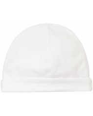 Bonnet Babylon - Blanc