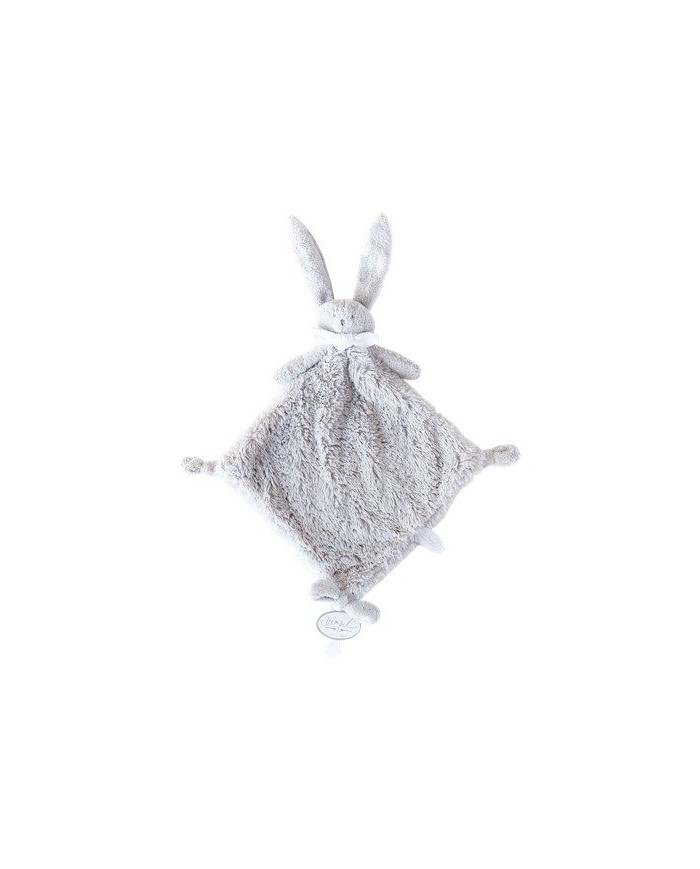 Doudou Ella - Gris clair