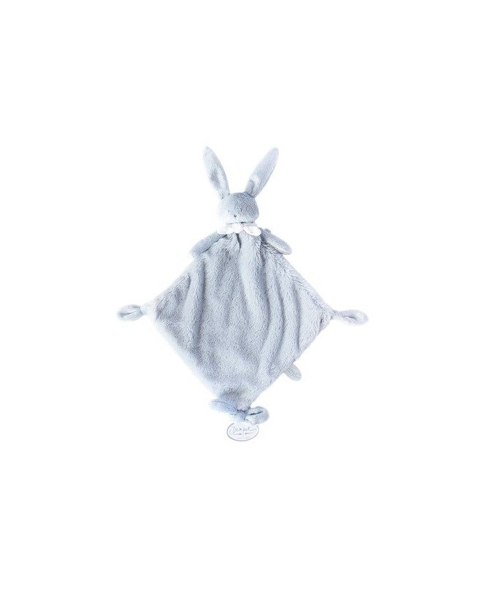 Doudou Ella - Bleu