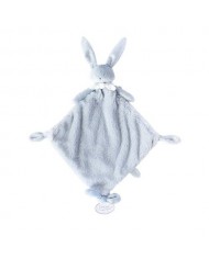 Doudou Ella - Bleu