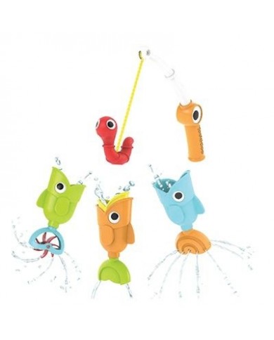Catch N Sprinkle Fishing Set Catch N Sprinkle Fishing Set
