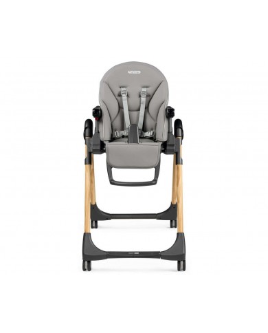 Chaise prima pappa follow me - Ambiance Ice