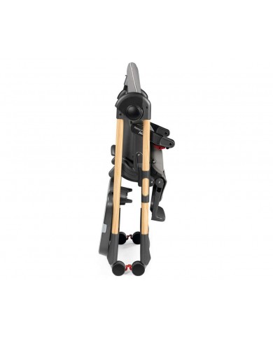 Chaise prima pappa follow me - Ambiance Ice