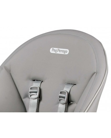 Chaise prima pappa follow me - Ambiance Ice