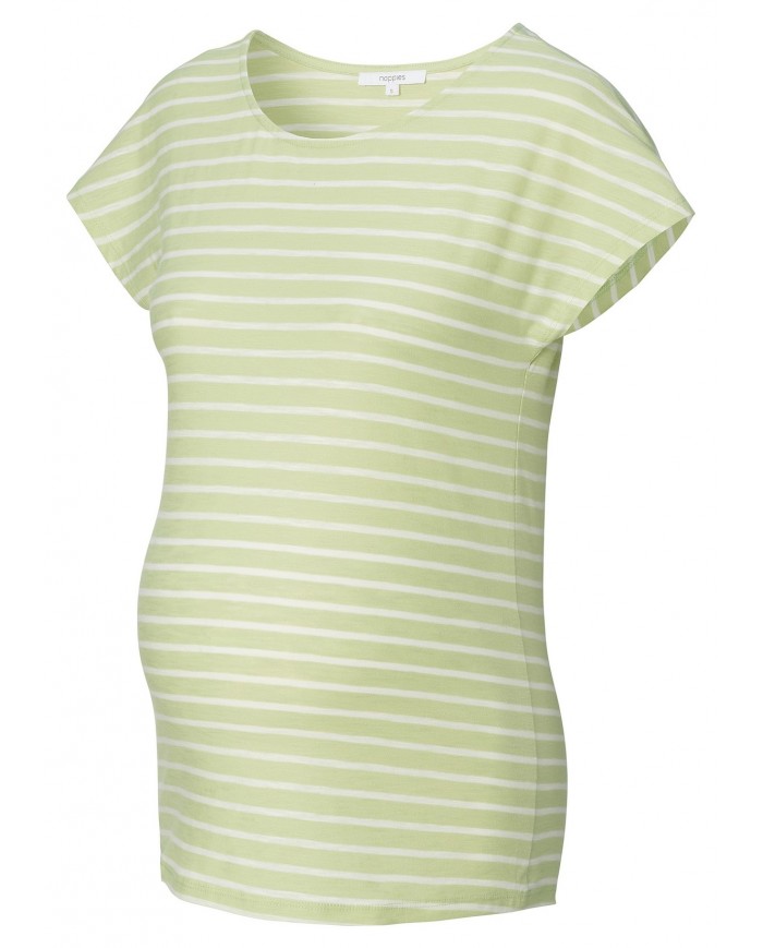 T-shirt Alief - Nile