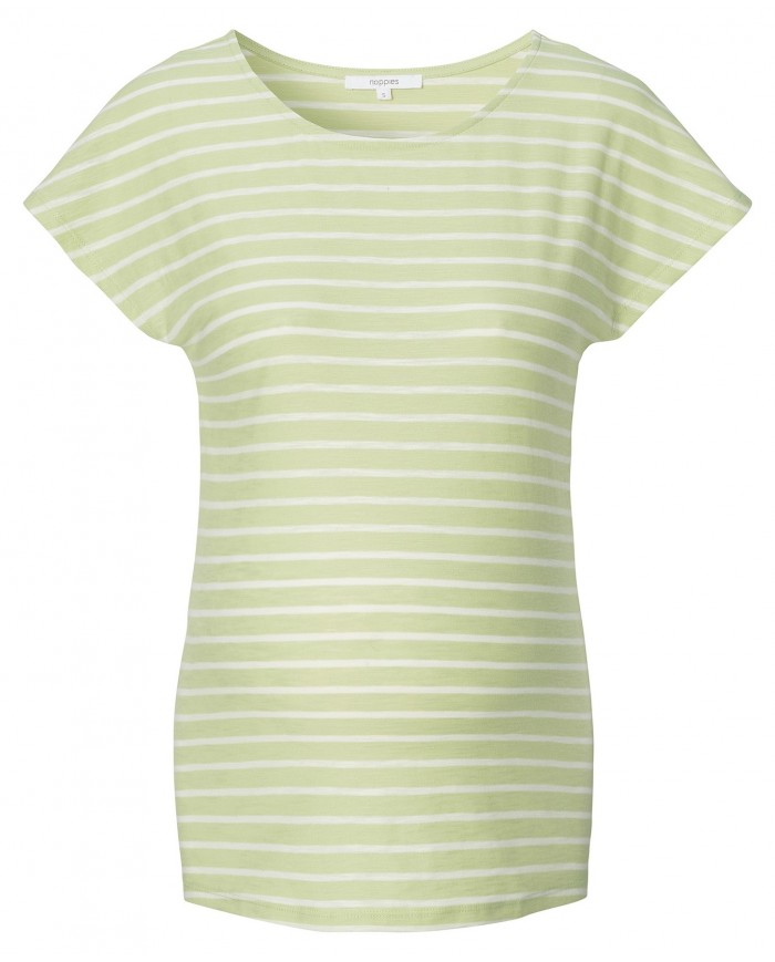 T-shirt Alief - Nile