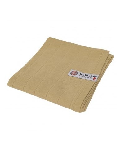 Tétra coton hydrophile 70x70 cm - Sand Tétra coton hydrophile 70x70 cm - Sand