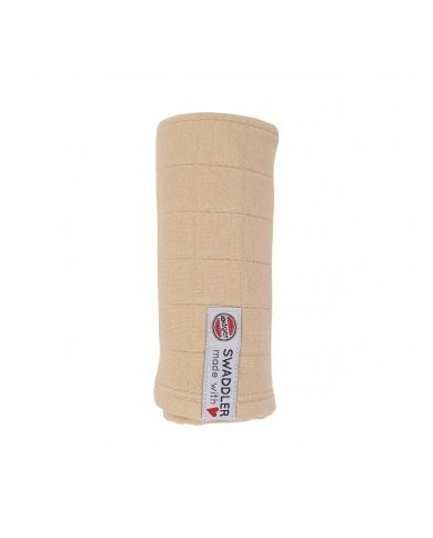Tétra coton hydrophile 70x70 cm - Linen Tétra coton hydrophile 70x70 cm - Linen