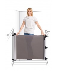 Kiddy Guard Avant (Black)