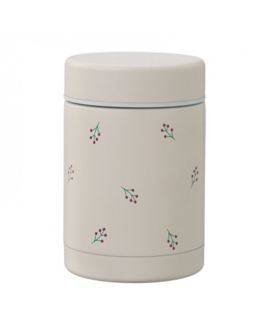 Thermos Pour Nourriture 300 Ml - Berries