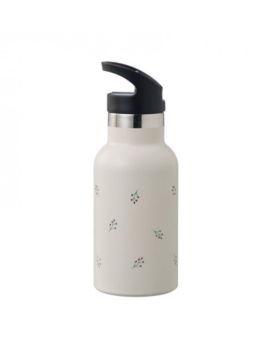Gourde thermos 350 ml - Berries Gourde thermos 350 ml - Berries