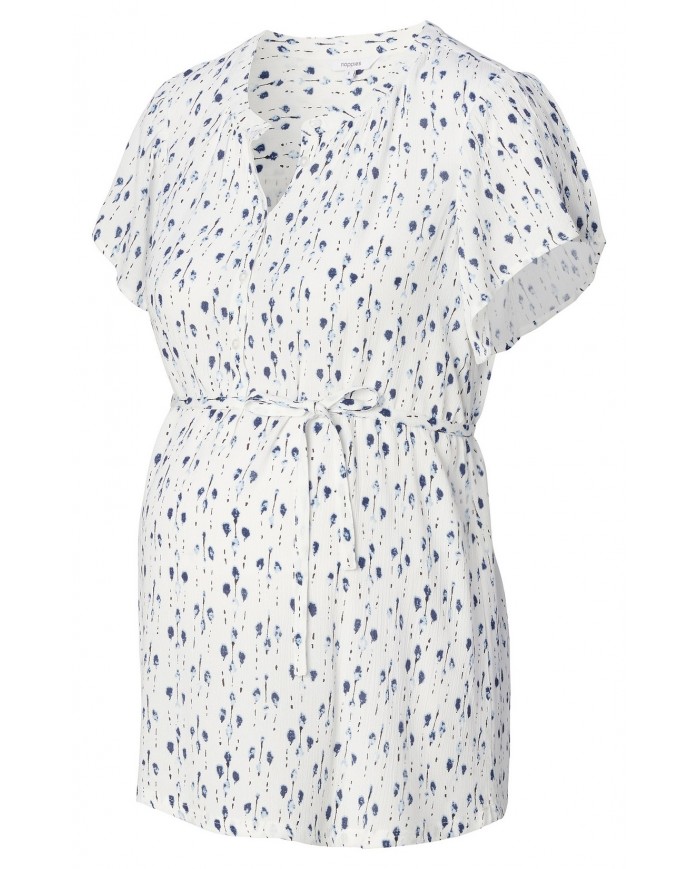 Blouse d'allaitement Duzce - Jet stream