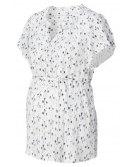 Blouse d'allaitement Duzce - Jet stream