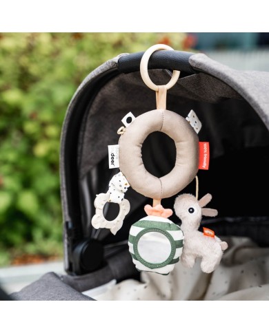 Anneau d'activités Lalee Sand