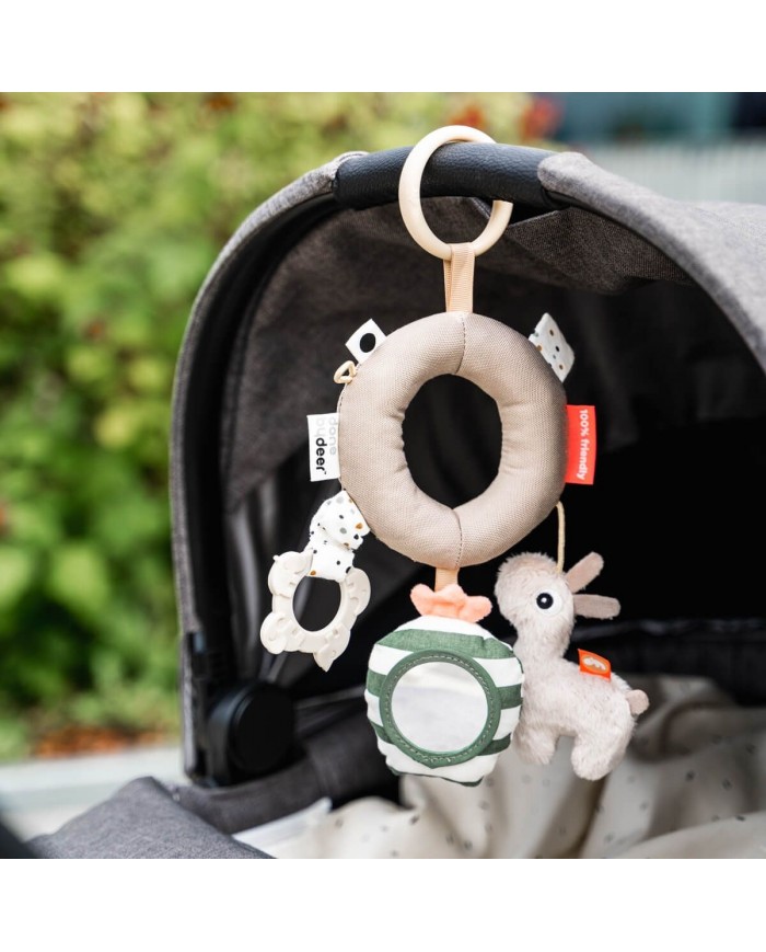 Anneau d'activités Lalee Sand