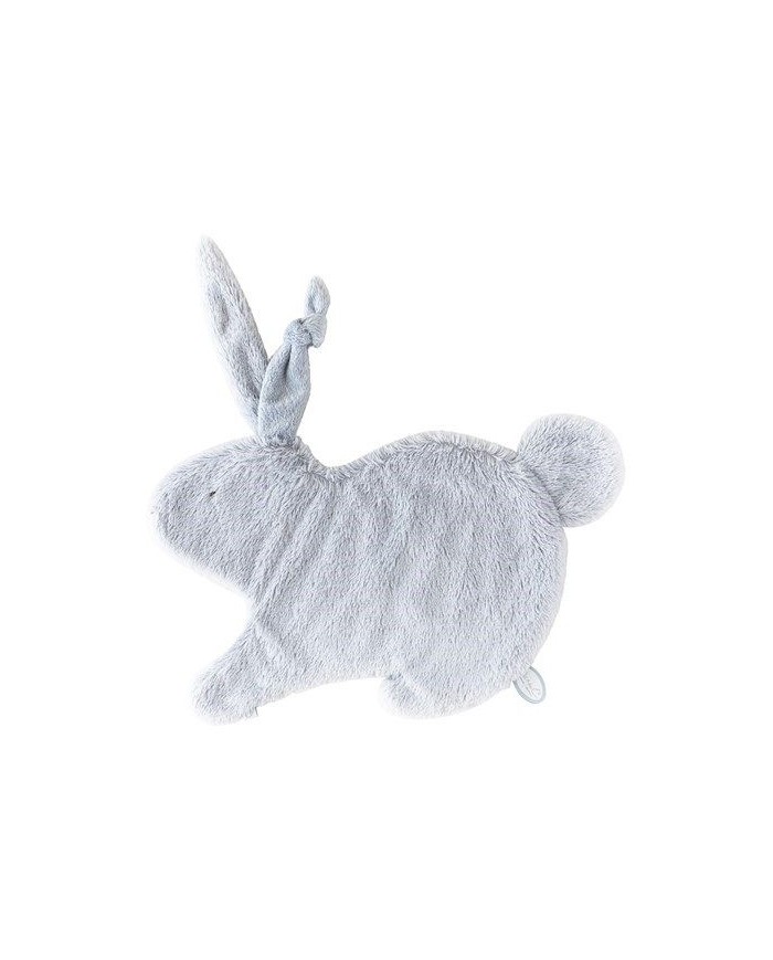 Doudou Emma 32 cm - Bleu pastel