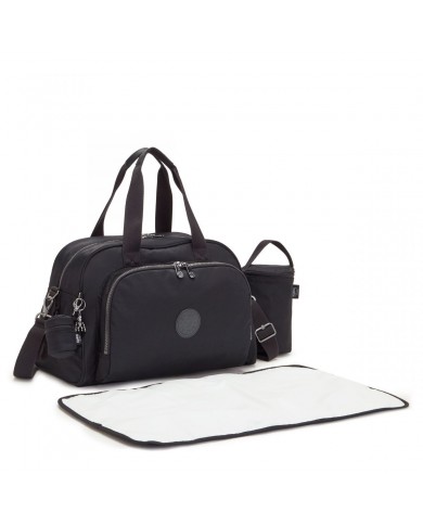 Sac nursery Camama Rich Black