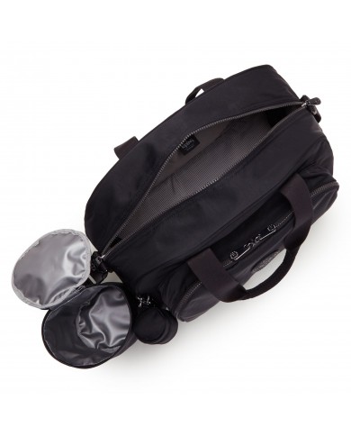 Sac nursery Camama Rich Black