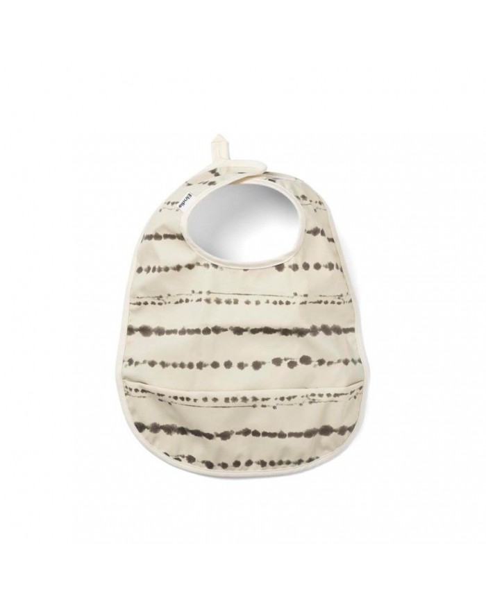 Bavoir bébé imperméable Tidemark Drops